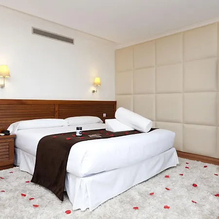 호텔 세네터 마르벨라 스파