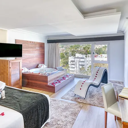 세네터 마르벨라 스파 호텔 4*
