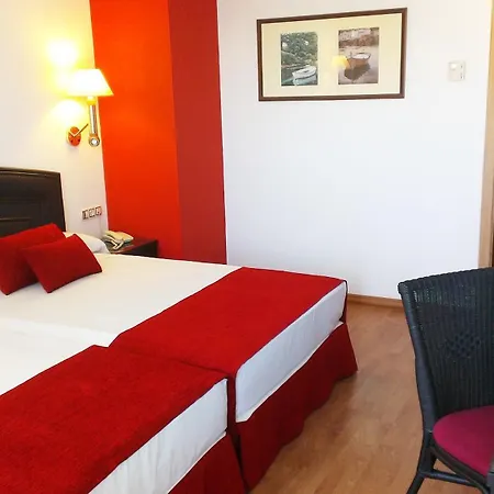 Hotel Senator Marbella