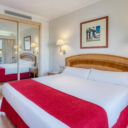 Senator Hotel Marbella