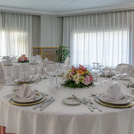 Senator Hotel Marbella