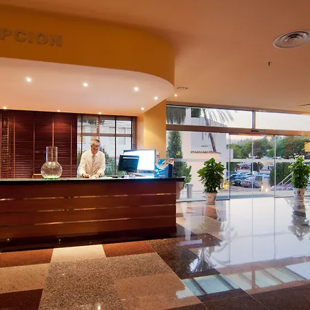 Senator Hotel Marbella