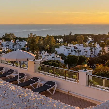Senator 4* Marbella