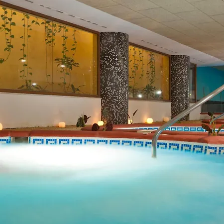 Senator Hotel Marbella