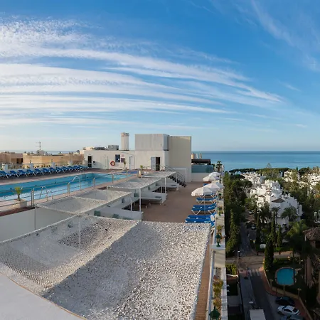 Hotel Senator Marbella