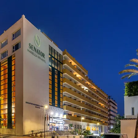 Senator Hotel 4*