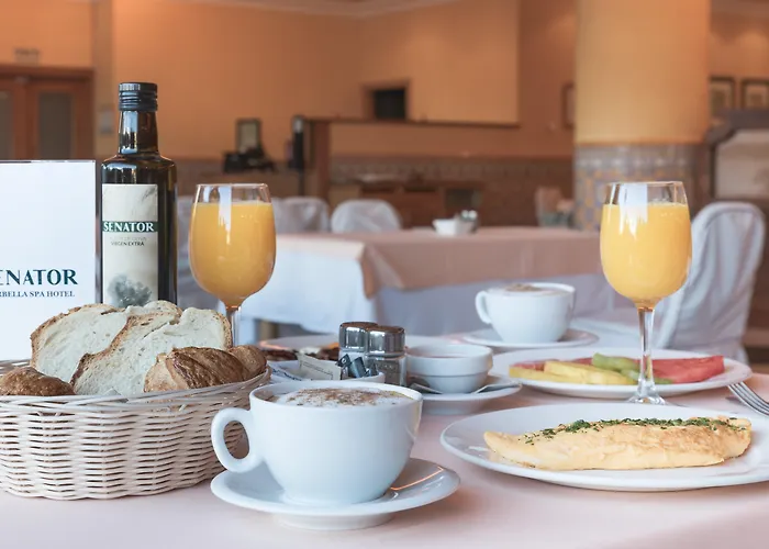 Senator Готель