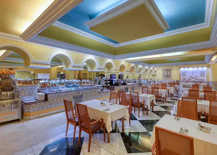 Senator Марбелья