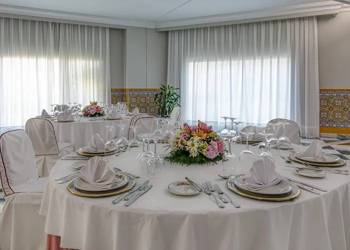 Senator Готель Марбелья