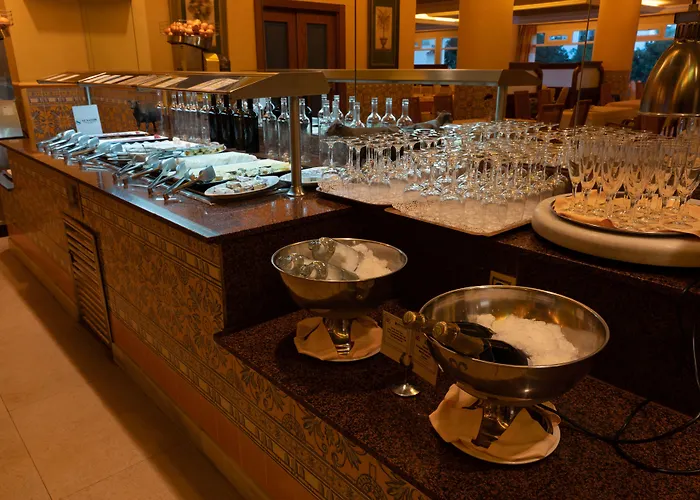 Senator Готель 4*