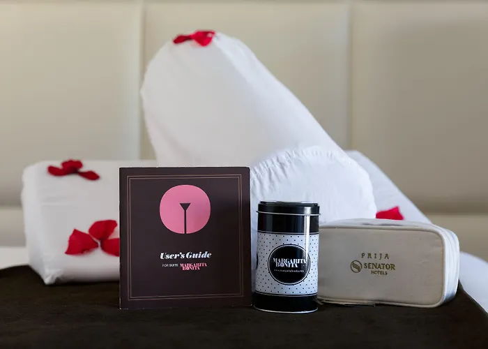 Senator Готель