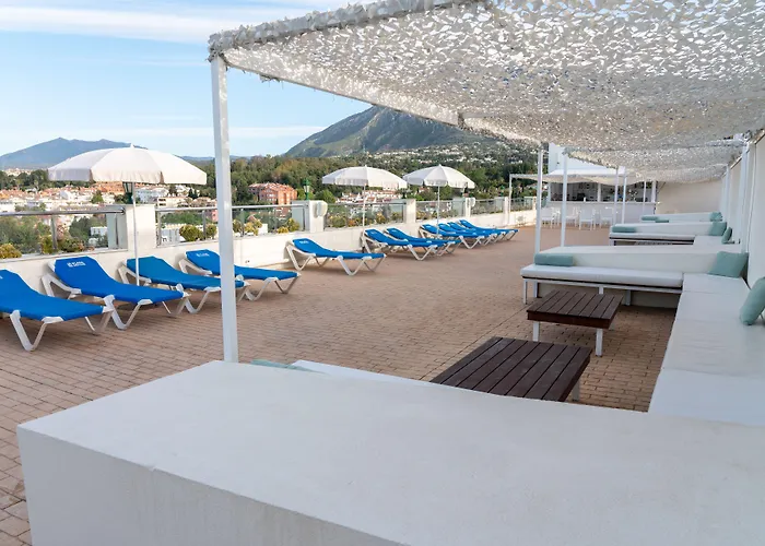 Senator Готель